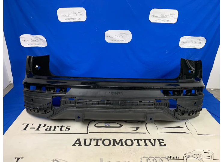 Koop Achterbumper bij T-Parts