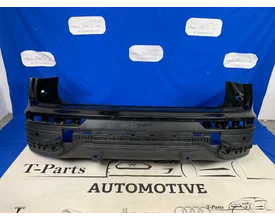 Audi Q3 sportback achterbumper bumper PDC 19+ image 1