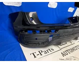 Koop Achterbumper bij T-Parts