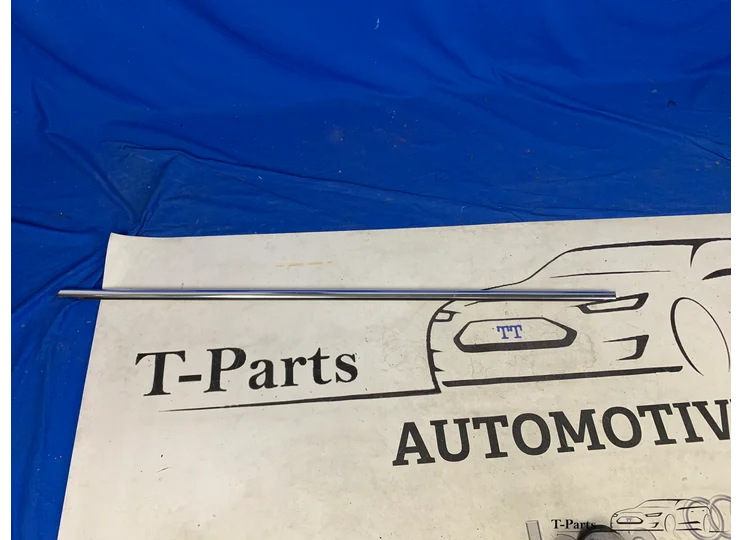 Koop Raamrubber bij T-Parts