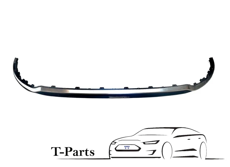Koop Voorbumper bij T-Parts