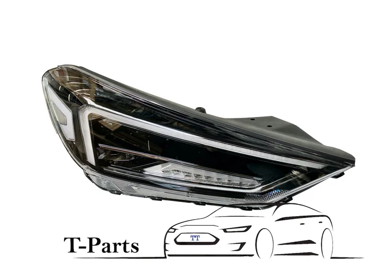 Koop Koplamp | Enkel bij T-Parts