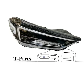 Hyundai tucson koplamp rechts LED lamp 2017+ image 1