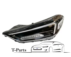 Hyundai tucson koplamp links lamp LED nieuw image 1