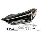 Koop Koplamp | Enkel bij T-Parts