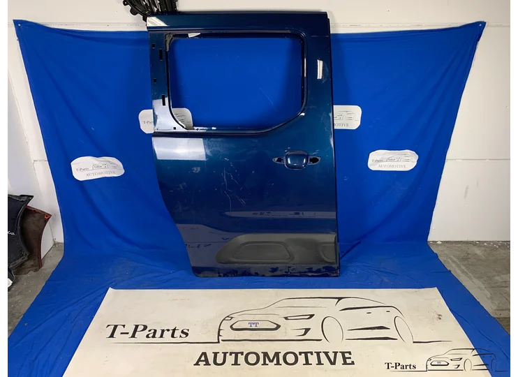 Koop Schuifdeur bij T-Parts