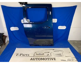 Peugeot partnet rechts zijdeur schuifdeur portier deur image 1