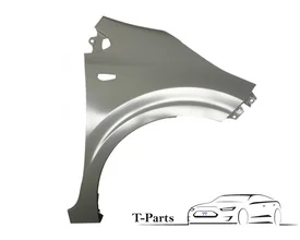 Kia picanto rechts zijscherm spatbord scherm origineel nieuw 66321-G6000 image 1