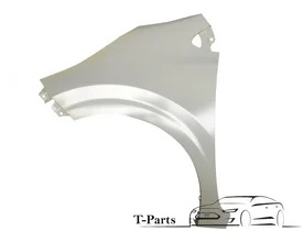 Kia picanto GT links NIEUW zijscherm scherm spatbord 66311-G6010 image 1