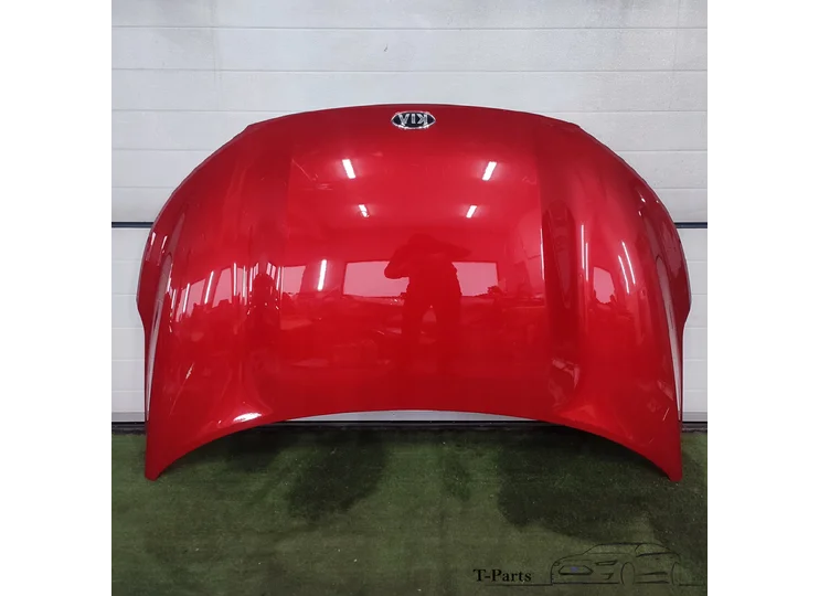 Koop Motorkap bij T-Parts