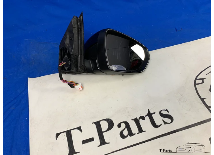 Koop Buitenspiegel | Enkel bij T-Parts