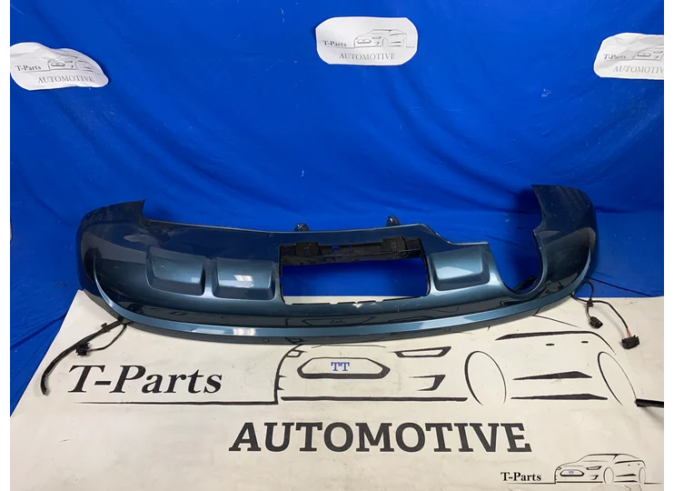 Koop Achterbumper bij T-Parts