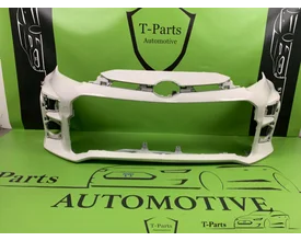 Toyota yaris GR voorbumper bumper 19+ sport image 1