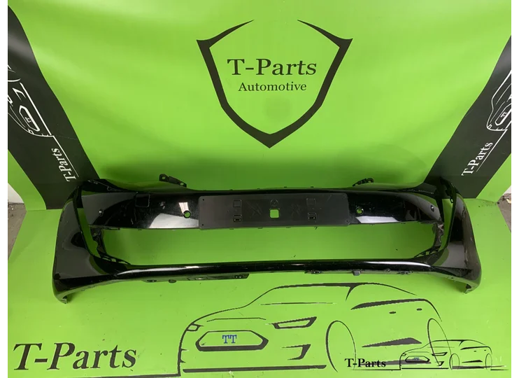 Koop Voorbumper bij T-Parts