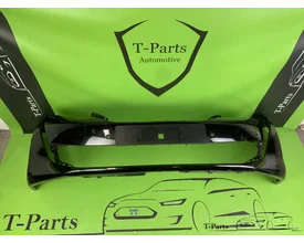 Peugeot 508 voorbumper bumper 18+ 4x PDC image 1