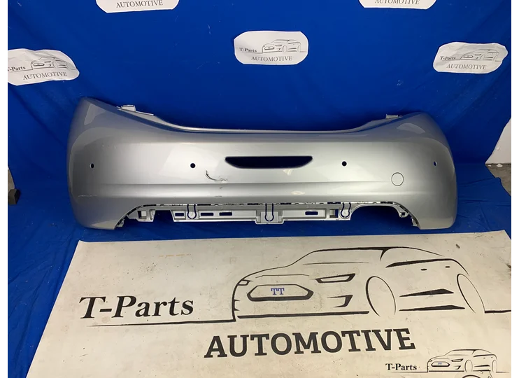 Koop Achterbumper bij T-Parts