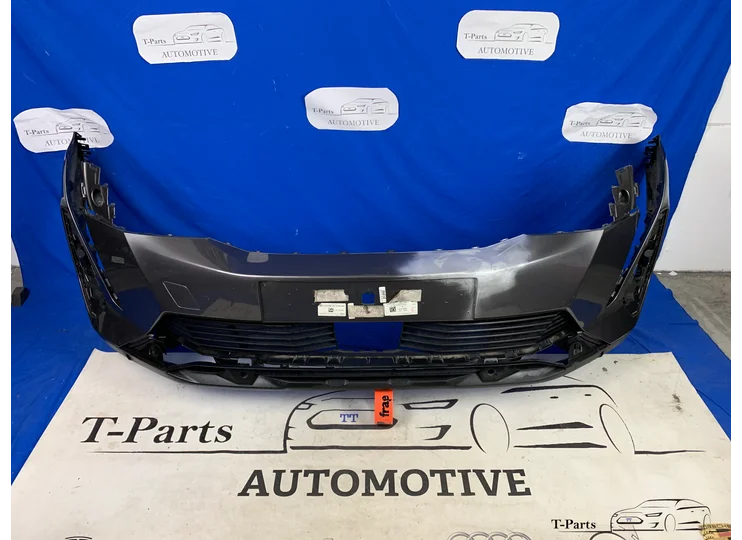 Koop Voorbumper bij T-Parts