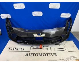 Peugeot 3008 facelift front bumper bumper 2019+ image 1