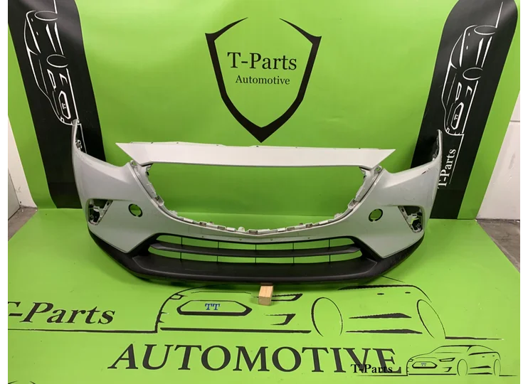 Koop Voorbumper bij T-Parts