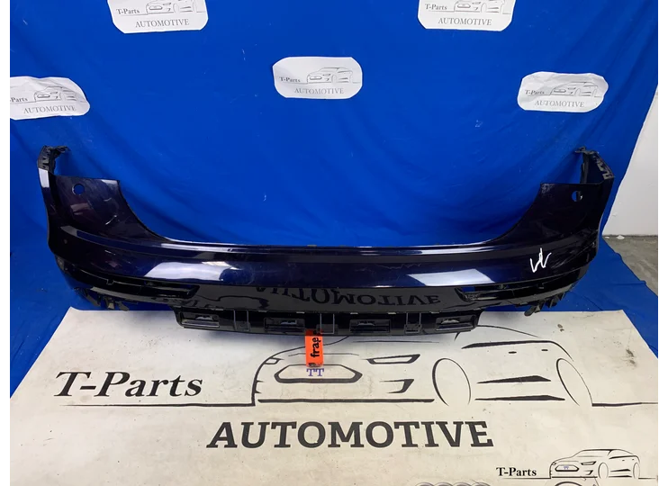 Koop Achterbumper bij T-Parts