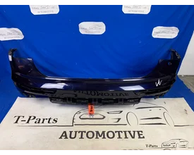 DS7 crossback achterbumper bumper image 1
