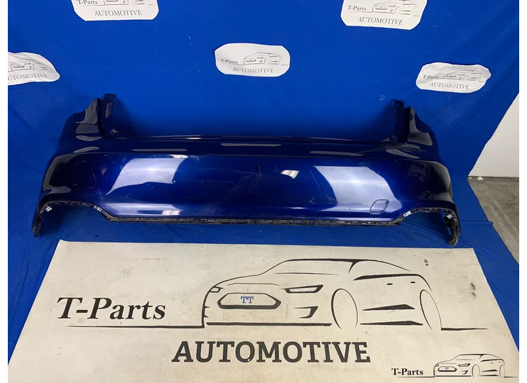 Koop Achterbumper bij T-Parts