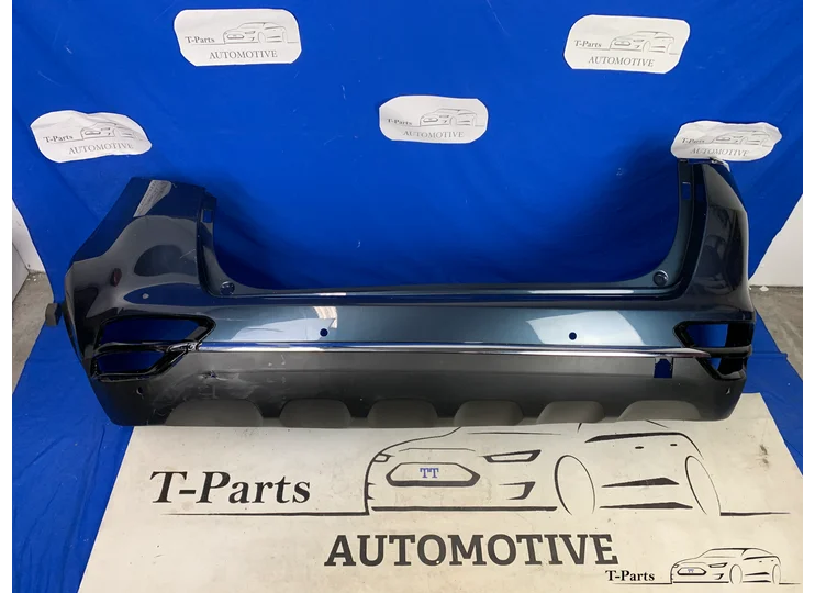 Koop Achterbumper bij T-Parts
