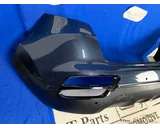 Koop Achterbumper bij T-Parts