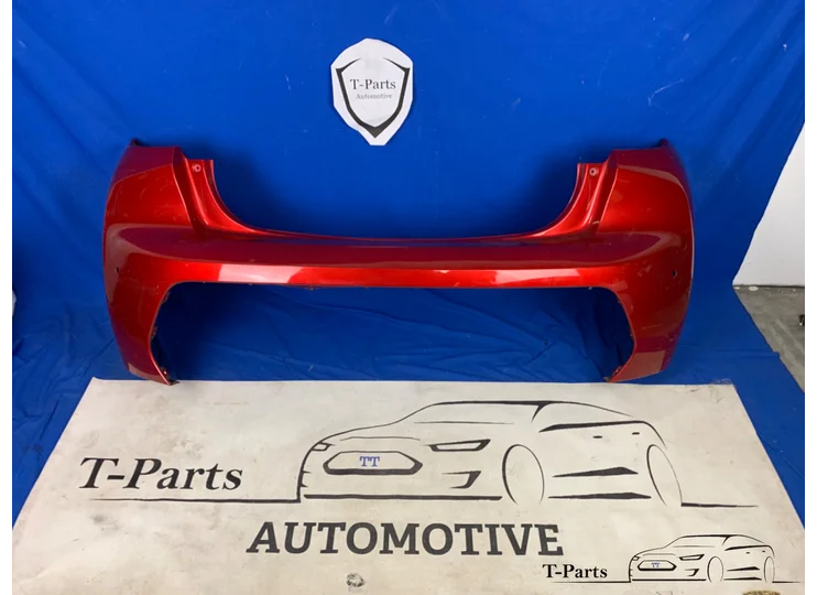 Koop Achterbumper bij T-Parts