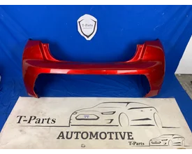 Peugeot 208 achterbumper 4x pdc bumper image 1