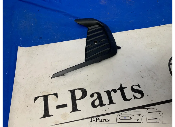Koop Afdekplaat mistlamp bij T-Parts