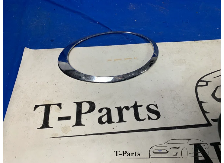 Koop Bumper reflector bij T-Parts