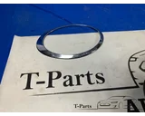 Koop Bumper reflector bij T-Parts