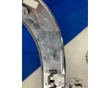 Koop Bumper reflector bij T-Parts