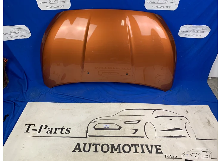 Koop Motorkap bij T-Parts
