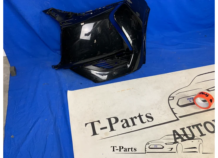Koop Voorbumper bij T-Parts