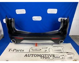 Alfa Romeo stelvio achterbumper bumper pdc image 1