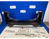 Koop Achterbumper bij T-Parts