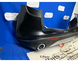 Koop Achterbumper bij T-Parts