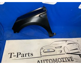 Renault clio 5 Initiale paris links zijscherm spatbord voorscherm image 1