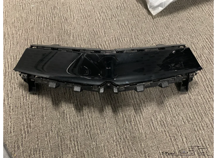 Koop Bumper reflector bij T-Parts