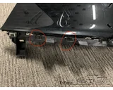 Koop Bumper reflector bij T-Parts