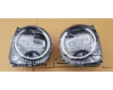 Koop Koplamp kap | Koplamprand | Links en Rechts bij T-Parts
