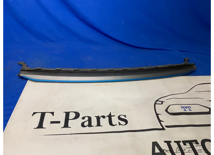 Koop Voorbumper bij T-Parts