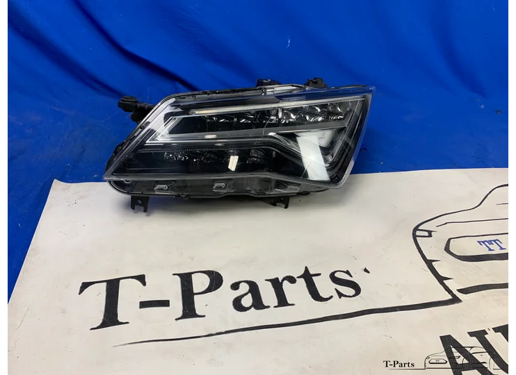 Koop Koplamp | Enkel bij T-Parts