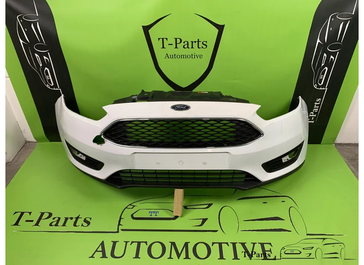 Koop Voorbumper bij T-Parts