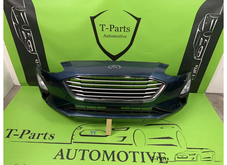 Koop Voorbumper bij T-Parts