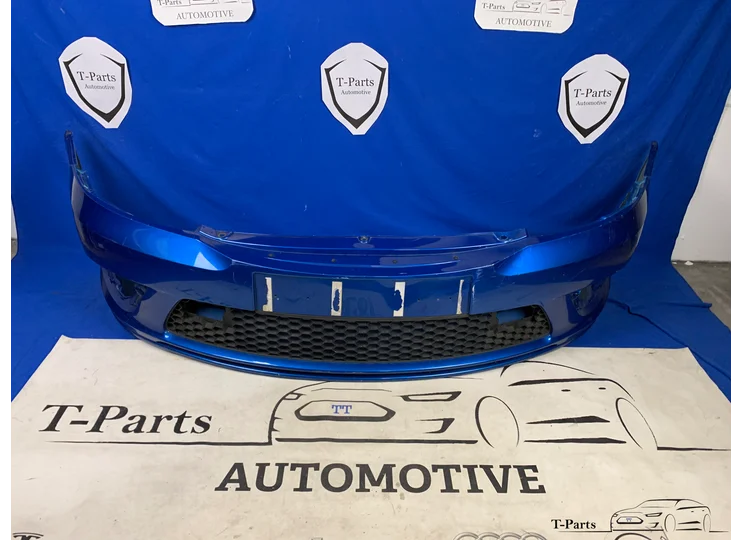 Koop Voorbumper bij T-Parts