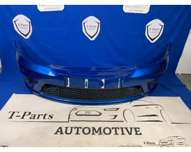 skoda octavia II RS Voorbumper bumper 1z080722r image 1