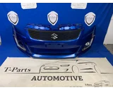 Koop Voorbumper bij T-Parts